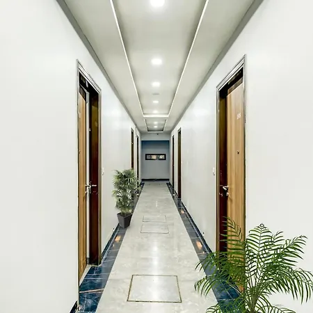 Hotel O Jo Jo-2