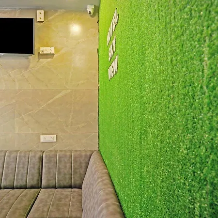 Hotel O Sky View-2