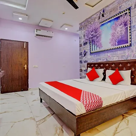 Hotel O Jj Crown-3