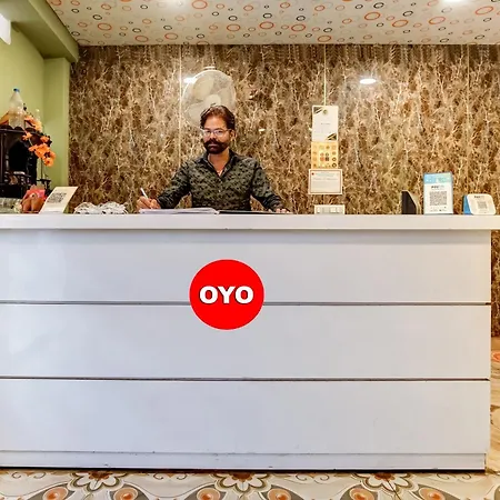 Hotel O Colour-2