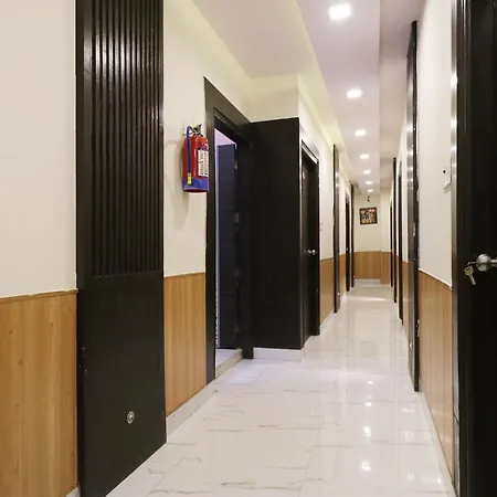 Hotel O Sangeet-3