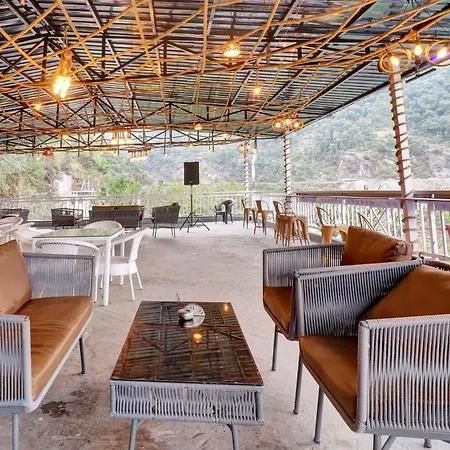 Collection O Shiv Sutra Resorts, Mussoorie-3