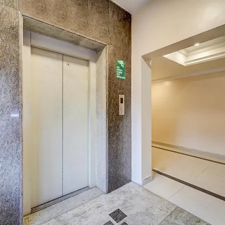 Super Hotel O G Silver Ashok Nagar-3