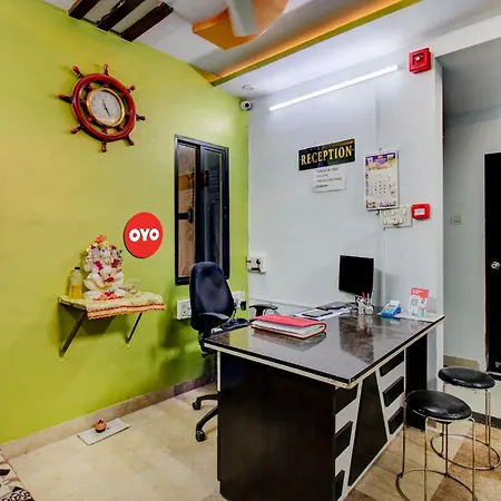 Hotel O By Oyo Suyog-3