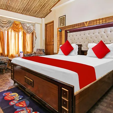 Hotel O Ashoka Inn-3