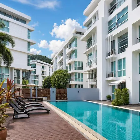Dee Residence Phuket-2