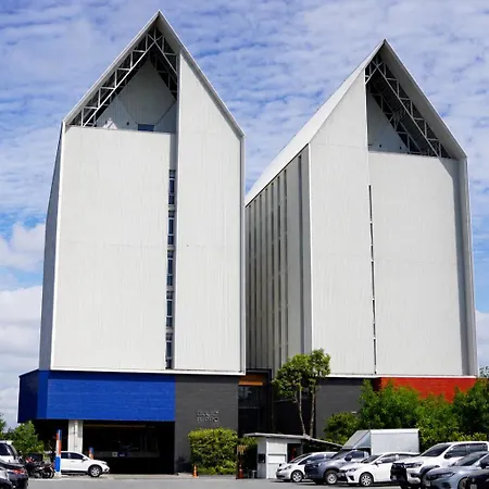 Blue Hippo & Red Crocodile Hotel-2