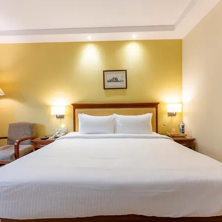 Club Mahindra Golden Landmark, Mysuru-2