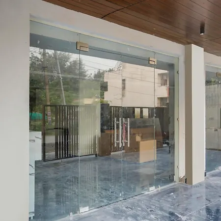 Townhouse Magnolia Corporate Stays-3
