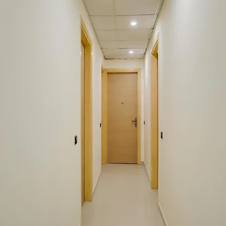 Townhouse Magnolia Corporate Stays-2