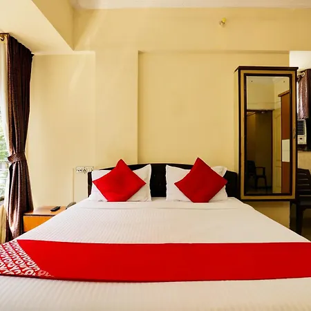 Collection O Lokhandwala Andheri West Mumbai Formerly Lalsai Residency-3