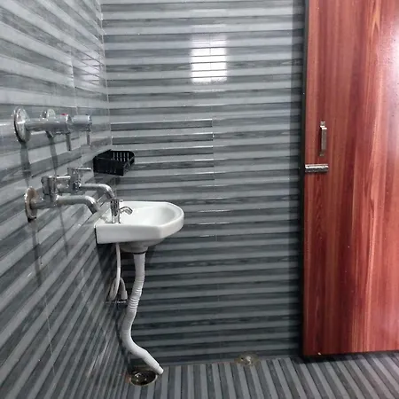Hotel O Ganpat-2