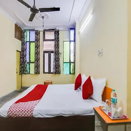 Hotel O Smart View-3