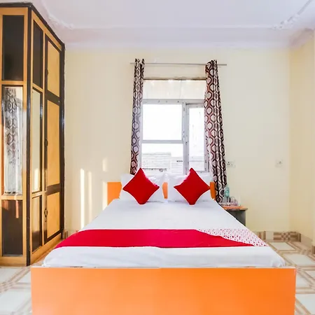 Hotel O Smart View-2