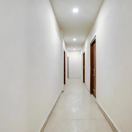 Hotel O Sky Orchid-3