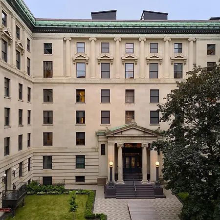 Eurostars Old Montreal Suites & Apartments-2