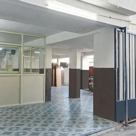 Hotel O Sai Avenue-3