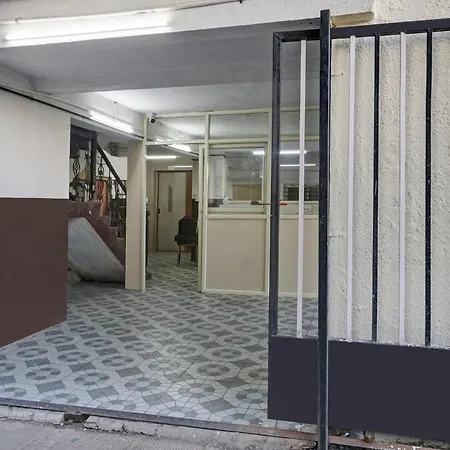 Hotel O Sai Avenue-2