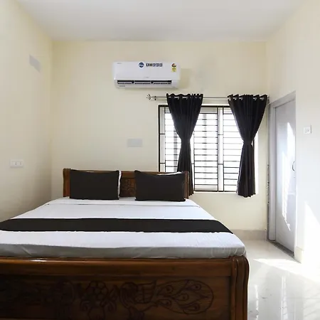 Hotel O Krishna-2