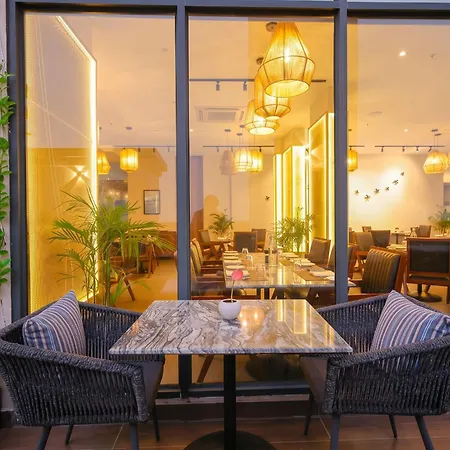Rhythm Gurugram, Hotel & Suites, Sohna Road, Sector 68-3