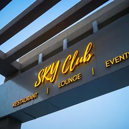Rhythm Gurugram, Hotel & Suites, Sohna Road, Sector 68-2