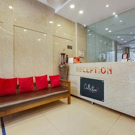 Collection O Hotel North East-2