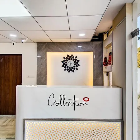 Hotel O Connect-3