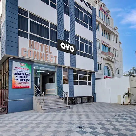 Hotel O Connect-2