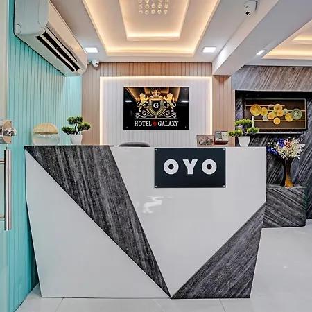 Hotel O Star Galaxy-2