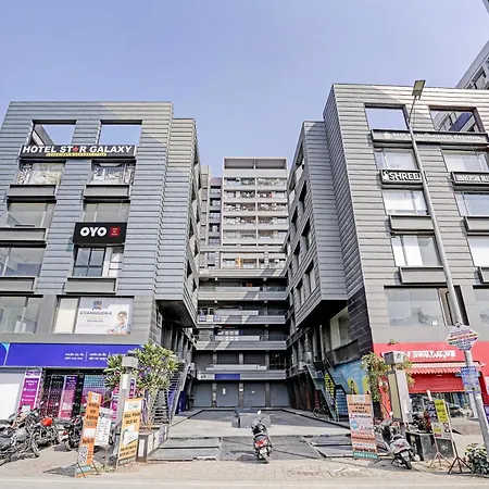 Hotel O Star Galaxy-3
