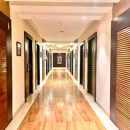 The Pine Woods - A Four Star Luxury Resort In Mussoorie-2