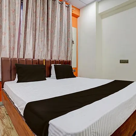 Hotel Orange-3