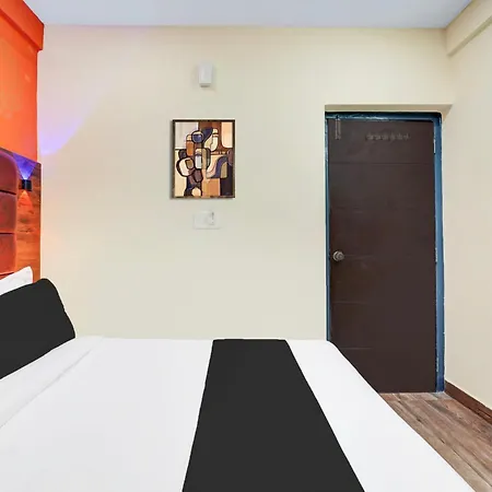Hotel O Sk Palace-2