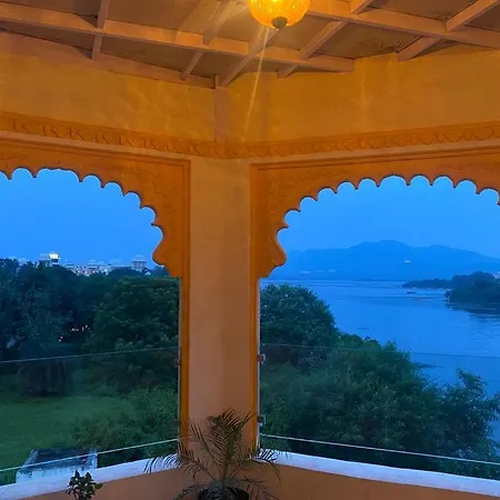 Hotel Grand Bhagwat, Udaipur-3