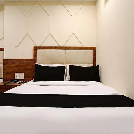 Hotel O Ashirwad Inn-2