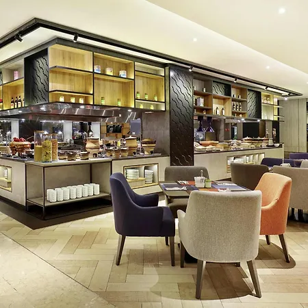 Novotel Jakarta Mangga Dua Square-3