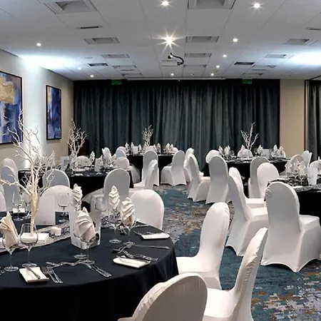Crowne Plaza Stratford-Upon-Avon By Ihg-2