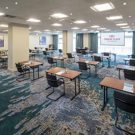 Crowne Plaza Stratford-Upon-Avon By Ihg-3