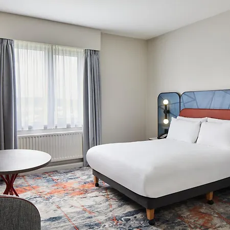 Leonardo Hotel Newcastle-2