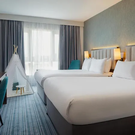 Doubletree By Hilton London Chelsea-3