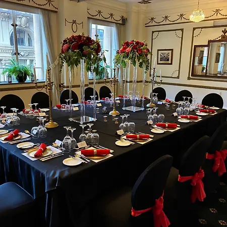Castlereagh Boutique Hotel, An Ascend Collection Hotel-2