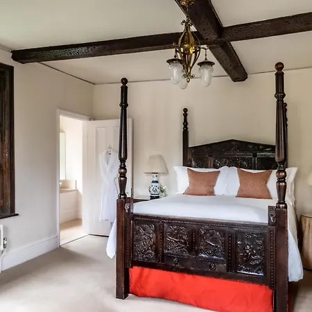 New Hall Hotel & Spa, Birmingham-3