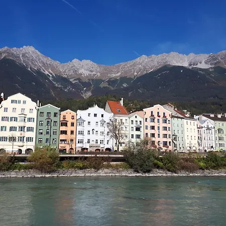 Holiday Inn Innsbruck By Ihg-3