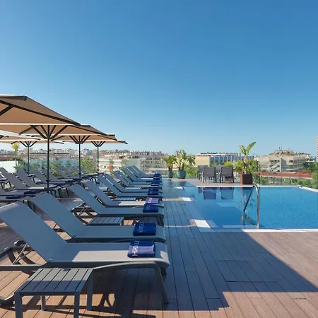 H10 Vintage Salou - Adults Only-2
