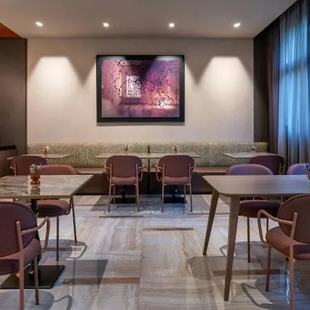 Ac Hotel Bologna By Marriott-3