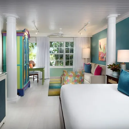 Ocean Key Resort & Spa, A Noble House Resort-3