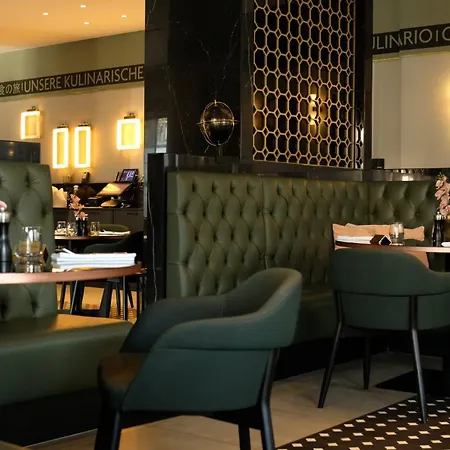 Crowne Plaza Zuerich By Ihg-3