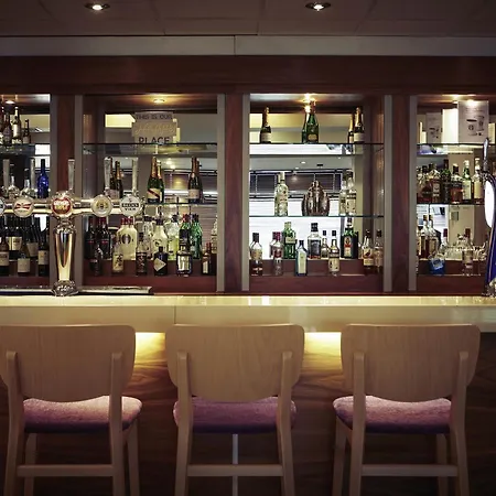 Mercure Sheffield Parkway-2