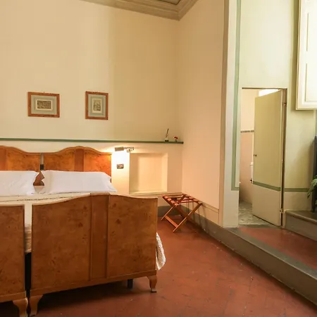 Casa Rovai Guest House-2