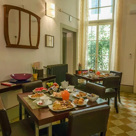 Casa Rovai Guest House-3